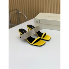 Sergio Ross Sandals